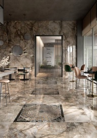 Kerama Marazzi Арката Kerama Marazzi