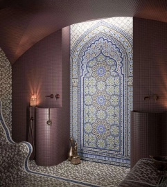 Kerama Marazzi Аттарин Kerama Marazzi