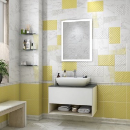 Kerama Marazzi Брера Kerama Marazzi