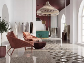 Kerama Marazzi Бричиола Kerama Marazzi