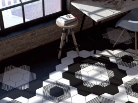Kerama Marazzi Буранелли Kerama Marazzi