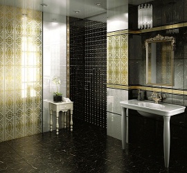 Kerama Marazzi Версаль Kerama Marazzi