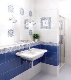 Kerama Marazzi Винтаж Kerama Marazzi