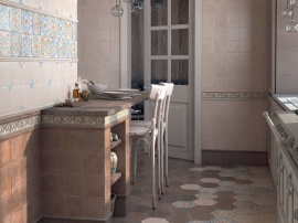 Kerama Marazzi Виченца Kerama Marazzi
