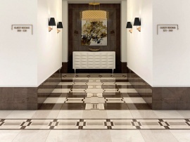 Kerama Marazzi Вомеро Kerama Marazzi