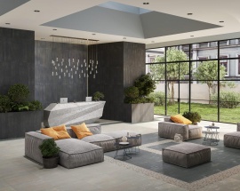 Kerama Marazzi Гварди Kerama Marazzi