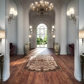 Kerama Marazzi Гранд Вуд Kerama Marazzi