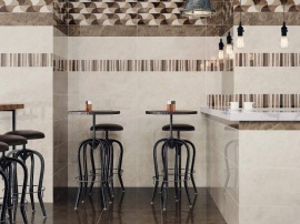 Kerama Marazzi Гран-Виа Kerama Marazzi