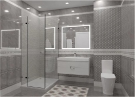 Kerama Marazzi Гран Пале Kerama Marazzi