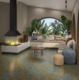 Kerama Marazzi Гроссето Kerama Marazzi