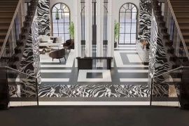 Kerama Marazzi Джебель Kerama Marazzi