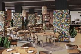 Kerama Marazzi Зеллидж Kerama Marazzi