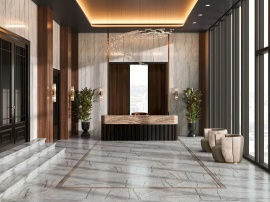 Kerama Marazzi Ифран Kerama Marazzi