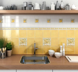 Kerama Marazzi Капри Kerama Marazzi