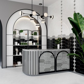 Kerama Marazzi Келуш Kerama Marazzi