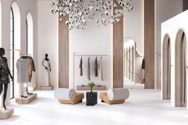 Kerama Marazzi Конкрит Kerama Marazzi