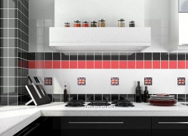 Kerama Marazzi Конфетти Kerama Marazzi