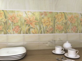 Kerama Marazzi Летний сад Kerama Marazzi