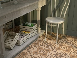 Kerama Marazzi Лоредан Kerama Marazzi