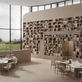 Kerama Marazzi Люберон Kerama Marazzi