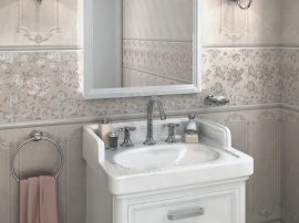 Kerama Marazzi Лютеция Kerama Marazzi