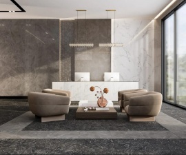 Kerama Marazzi Марсель Kerama Marazzi