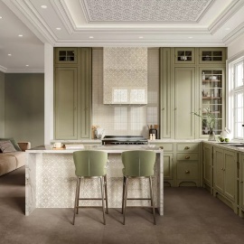 Kerama Marazzi Махкама Kerama Marazzi