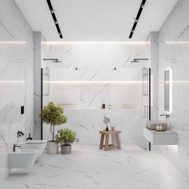 Kerama Marazzi Монте Тиберио Kerama Marazzi