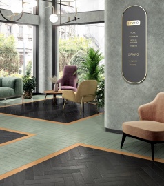 Kerama Marazzi Паркетто Kerama Marazzi
