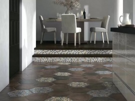 Kerama Marazzi Площадь Испании Kerama Marazzi