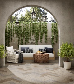 Kerama Marazzi Порфидо Kerama Marazzi