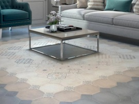 Kerama Marazzi Пьяцетта Kerama Marazzi
