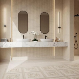 Kerama Marazzi Резиденция Kerama Marazzi