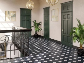 Kerama Marazzi Сансеверо Kerama Marazzi