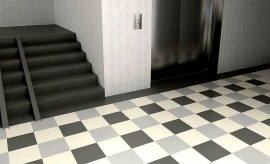 Kerama Marazzi Сатин Kerama Marazzi