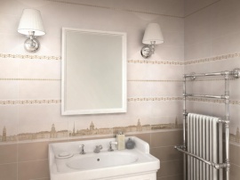 Kerama Marazzi Сафьян Kerama Marazzi