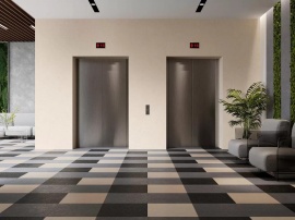 Kerama Marazzi Сенат Kerama Marazzi