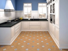 Kerama Marazzi Соларо Kerama Marazzi
