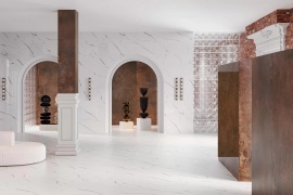 Kerama Marazzi Статуарио Kerama Marazzi