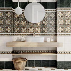 Kerama Marazzi Стемма Kerama Marazzi