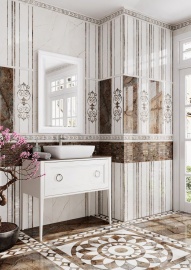 Kerama Marazzi Театро Kerama Marazzi