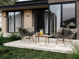 Kerama Marazzi Терраса Kerama Marazzi