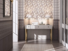 Kerama Marazzi Трокадеро Kerama Marazzi