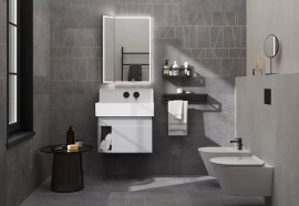 Kerama Marazzi Турнель Kerama Marazzi