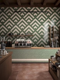 Kerama Marazzi Хадду Kerama Marazzi