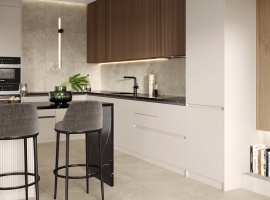 Korfu beige Laparet