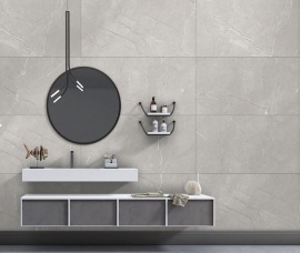 LARICE GREY Flais Granito