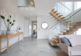 Lakme Global Tile