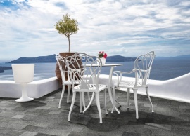 Le Cave RHS (Rondine) Ceramiche