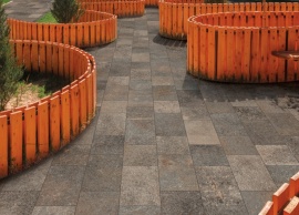 Le Cave RHS (Rondine) Ceramiche